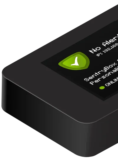 SentryBox